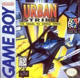 Urban Strike (Game Boy)